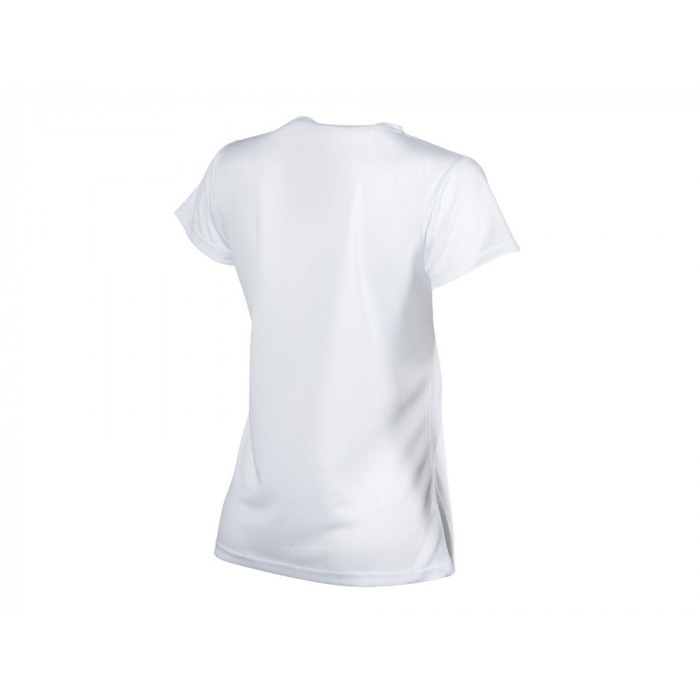 Футболка спортивная Verona женская, белый