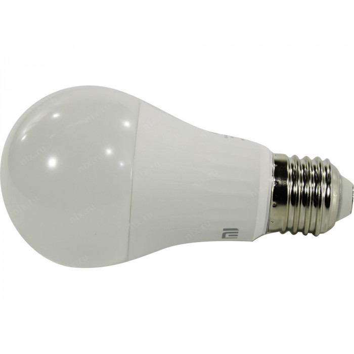 Лампа Mi LED Smart Bulb Warm White XMBGDP01YLK (GPX4026GL)