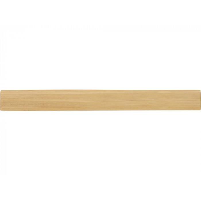 Внешний аккумулятор из бамбука Bamboo, 5000 mAh Внешний аккумулятор из бамбука Bamboo, 5000 mAh