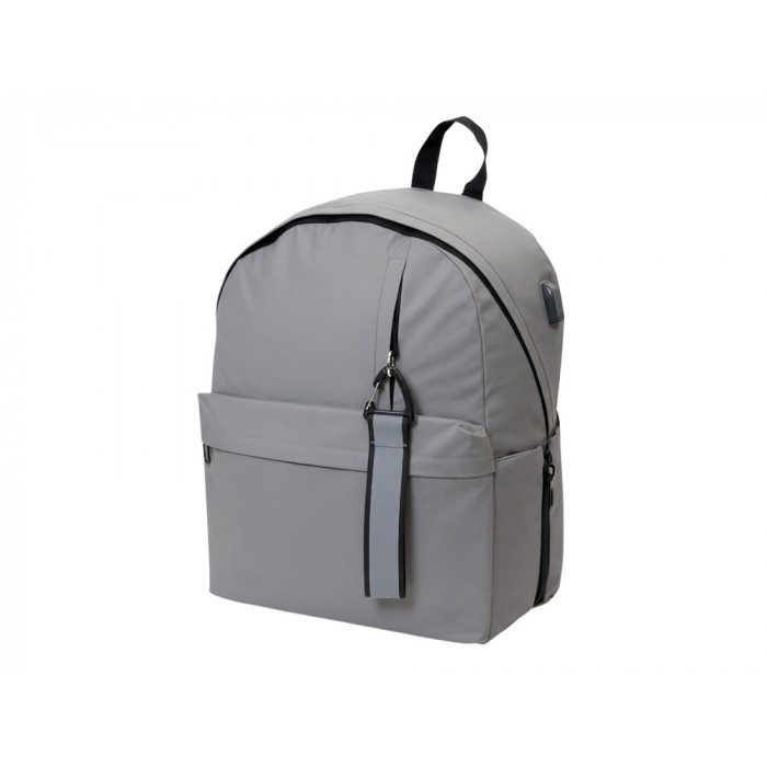 Светоотражающий рюкзак Reflector, светоотражающий