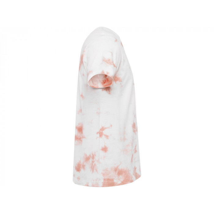 Футболка Joplin мужская, оранжевая глина