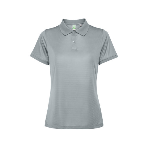 Поло TORMO WOMAN, серый