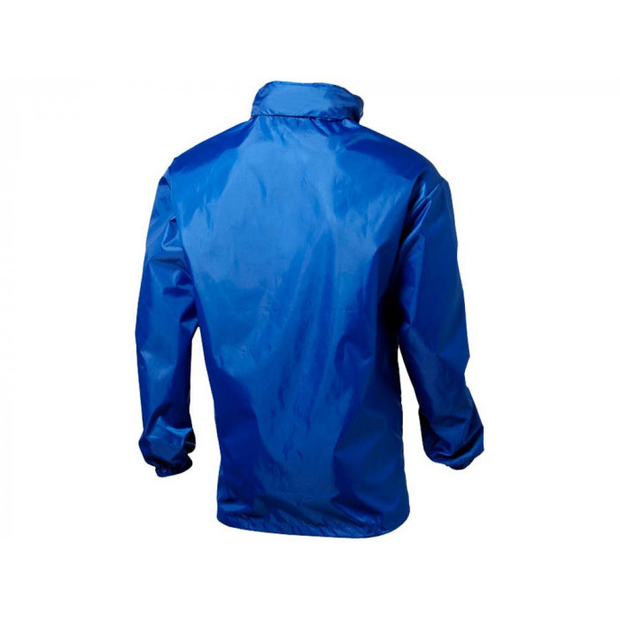 Ветровка Miami мужская с чехлом, синий