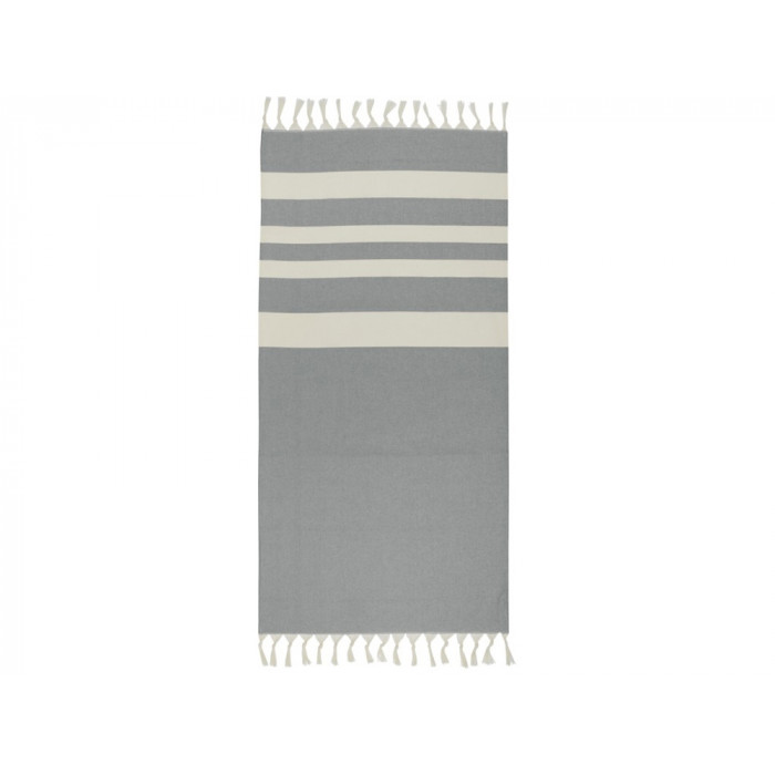 Anders полотенце для хаммама 147 x 75,5 см - темно-синий