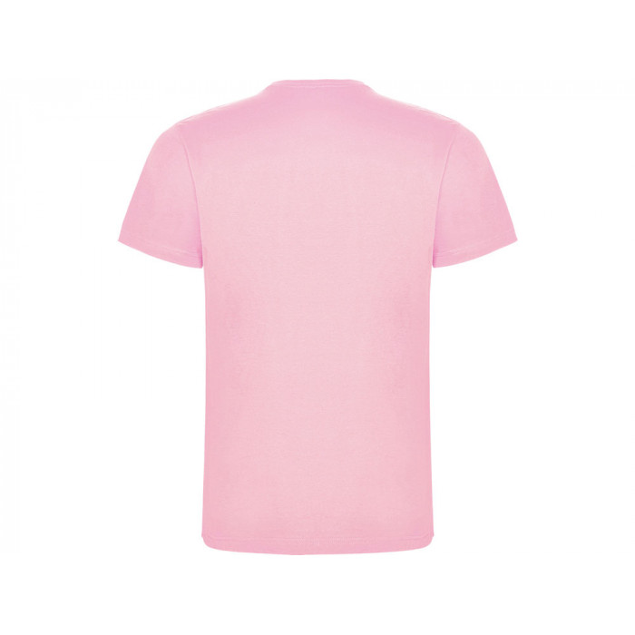 Футболка Dogo Premium мужская, светло-розовый