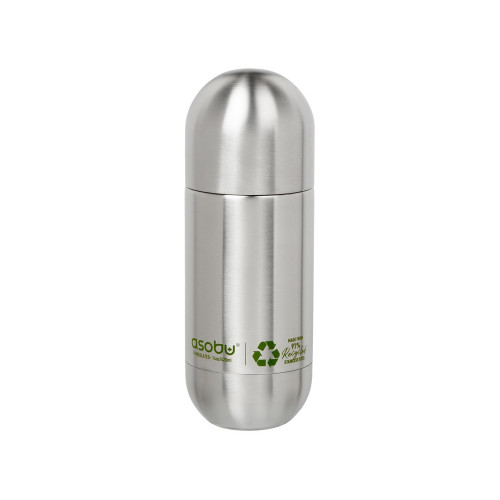 Термос ORB, переработанная нержавеющая сталь (Р)
