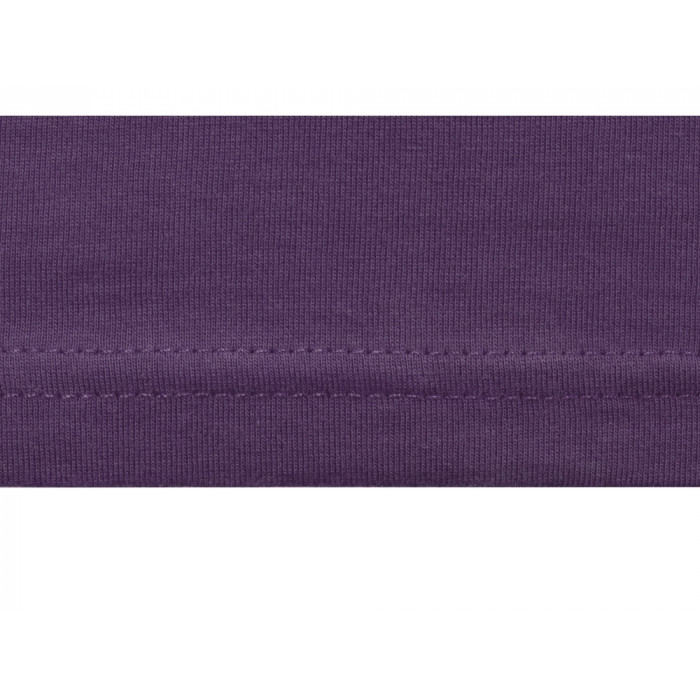 Футболка Heavy Super Club женская, фиолетовый