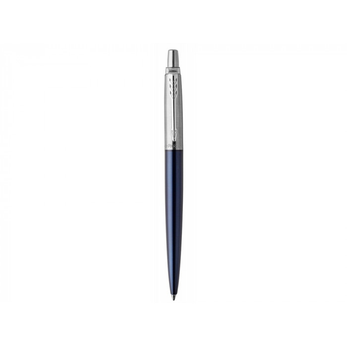 Набор Parker Jotter London Trio: гелевая ручка Red CT + шариковая ручка Blue CT + карандаш Stainless Steel CT