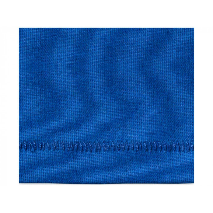 Nanaimo мужская футболка с коротким рукавом, синий