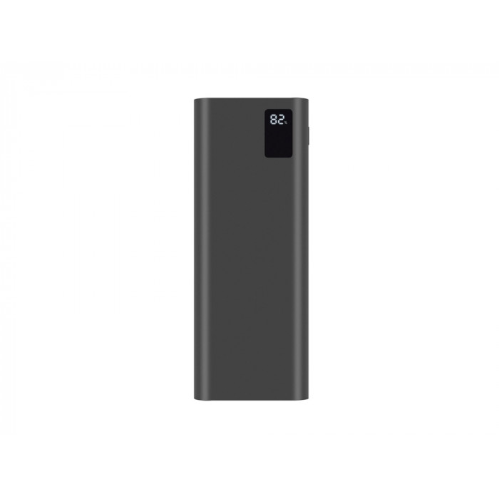 Внешний аккумулятор Rombica NEO PRO-300C Gray Внешний аккумулятор Rombica NEO PRO-300C Gray