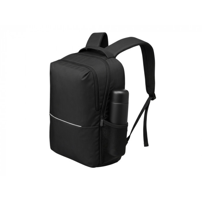 Рюкзак Samy для ноутбука 15.6, черный