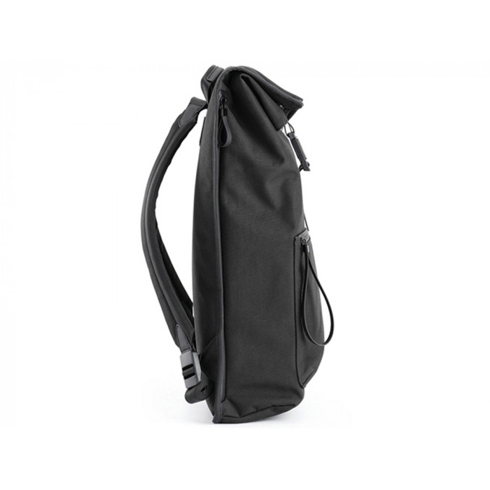 Рюкзак NINETYGO URBAN.DAILY Backpack, черный