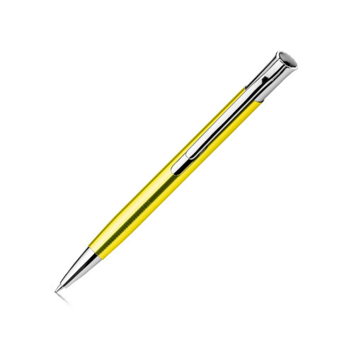 11043. Ball pen, желтый