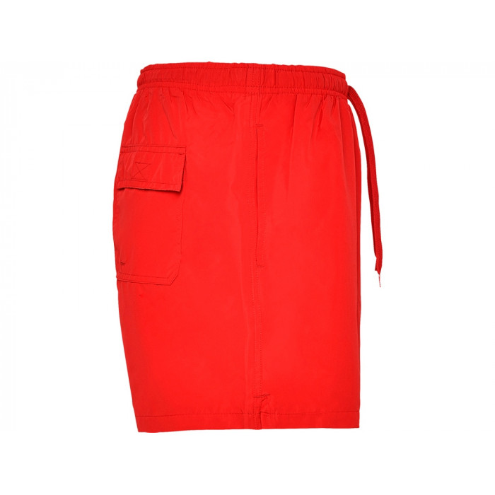 Плавательные шорты Aqua, красный