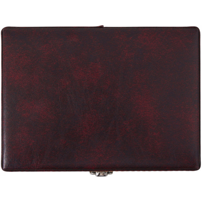 Набор Принц Уэльский : ручка шариковая, лупа, нож для бумаг