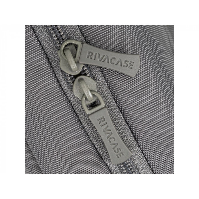 RIVACASE 8235 light grey сумка для ноутбука 15,6 / 6