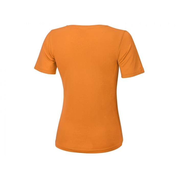 Футболка Heavy Super Club женская, оранжевый