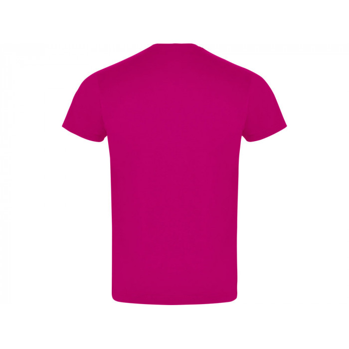 Футболка Atomic мужская, фуксия