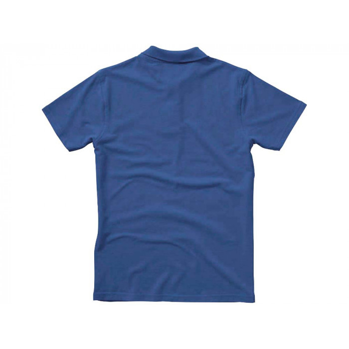 Рубашка поло First мужская, синий navy