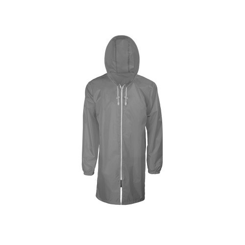 Дождевик Sunny, серый, размер XL/XXL