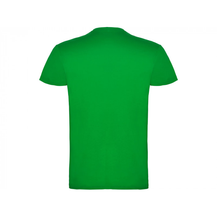 Футболка Beagle мужская, травянисто-зеленый