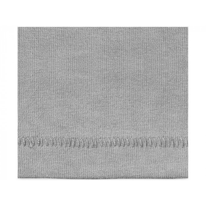 Nanaimo женская футболка с коротким рукавом, серый меланж