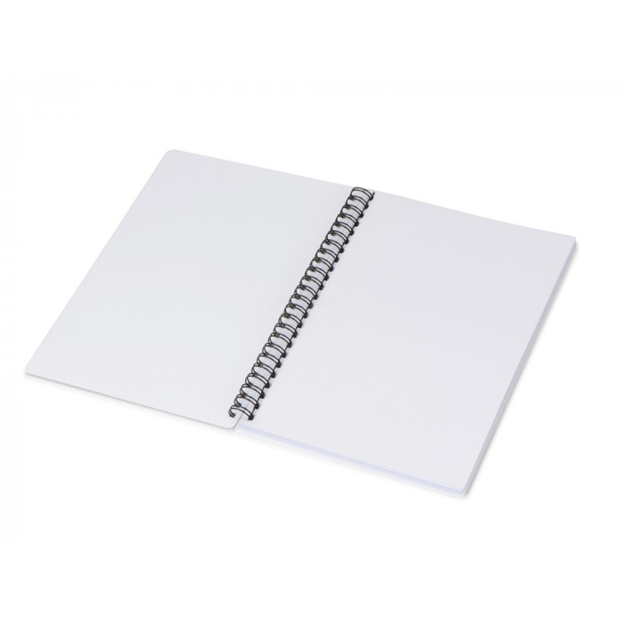 Блокнот ContractА5, белый