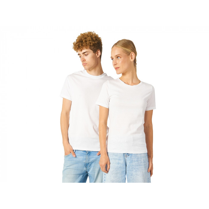 Футболка Heavy Super Club женская, белый