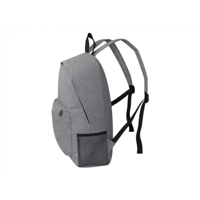 Рюкзак Сити, серый (P)