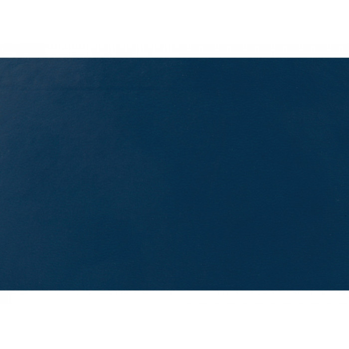 Ежедневник А5 недатированный Megapolis Velvet Flex, синий