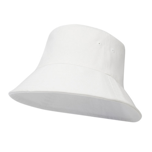 Панама Wicklow из переработанного материала - Белый