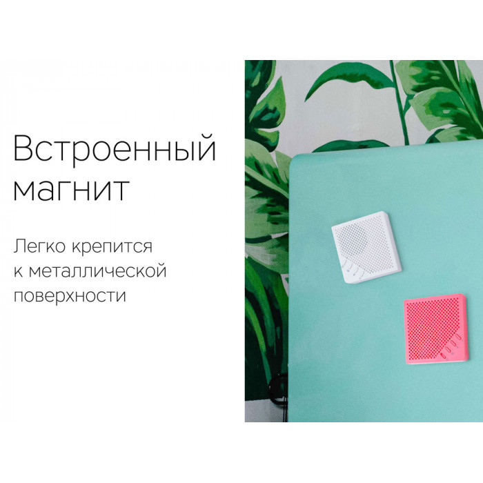 Портативная акустика Rombica mysound Note Green