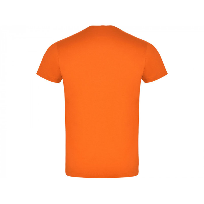 Футболка Atomic мужская, оранжевый