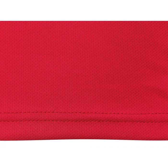 Футболка спортивная Verona женская, красный