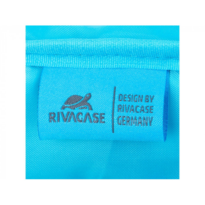 RIVACASE 7521 black ECO сумка для ноутбука 13.3-14 / 6