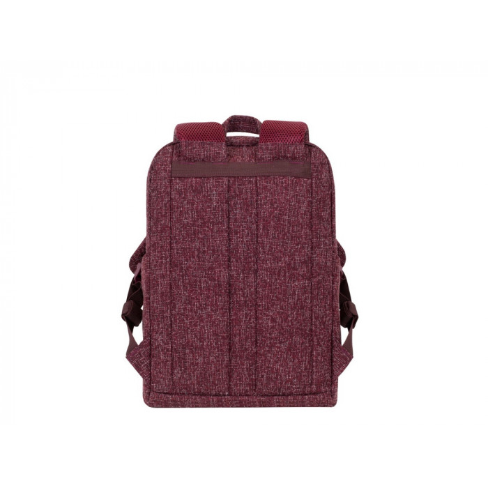 RIVACASE 7923 burgundy red рюкзак для ноутбука 13.3