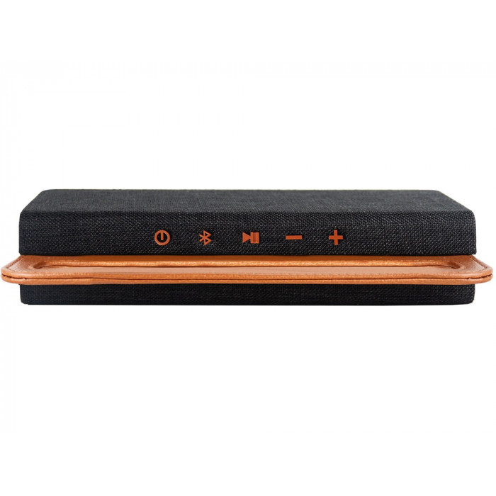 Портативная акустика Rombica Mysound BT-27 Brown