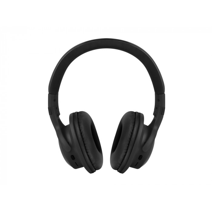 Беспроводные наушники Rombica mySound BH-15 Black