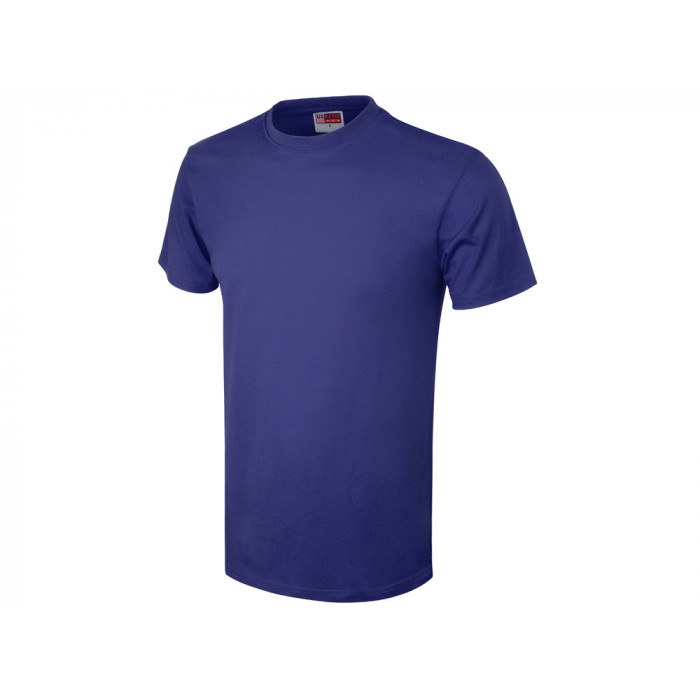 Футболка Super Heavy Super Club мужская, классический синий