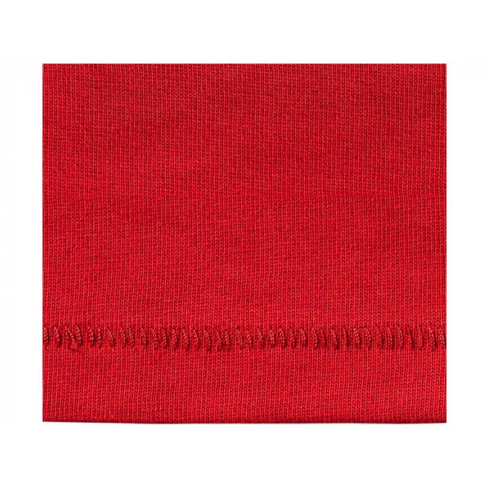 Nanaimo женская футболка с коротким рукавом, красный