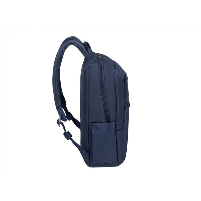 RIVACASE 7561 dark blue ECO рюкзак для ноутбука 15.6-16 / 6