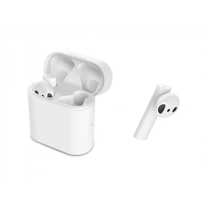 Наушники Mi True Wireless Earphones 2S TWSEJ07WM (BHR4208GL)