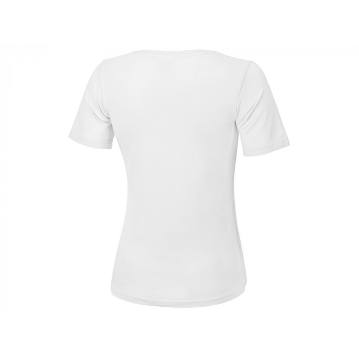 Футболка Heavy Super Club женская, белый