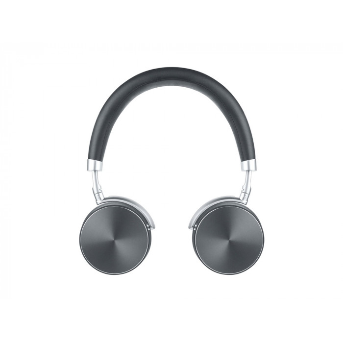 Беспроводные наушники Rombica mysound BH-13 Gray ANC, серый