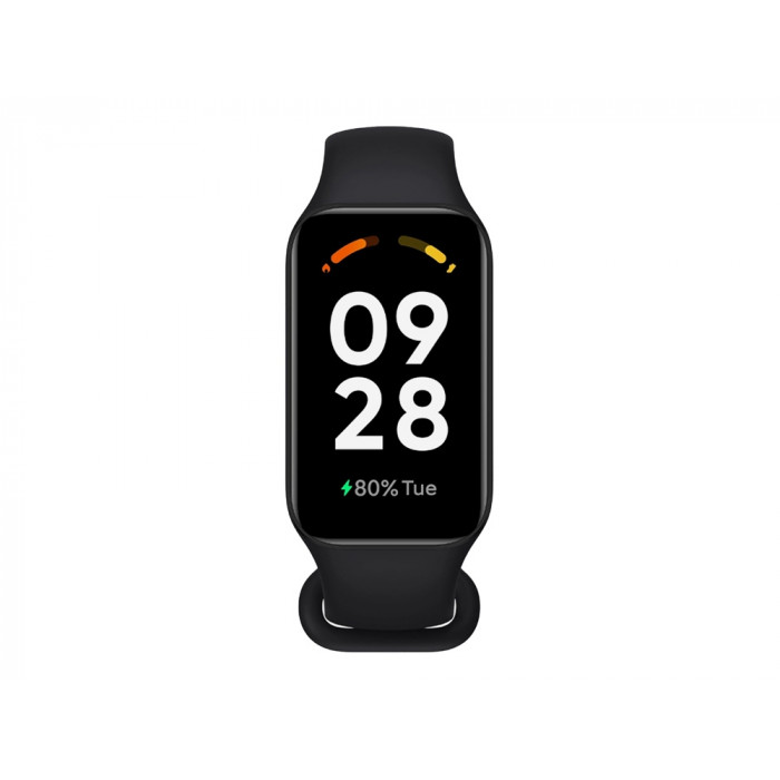 Фитнес трекер Redmi Smart Band 2 GL Black M2225B1 (BHR6926GL)