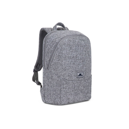 RIVACASE 7962 light grey рюкзак для ноутбука 15.6 / 6