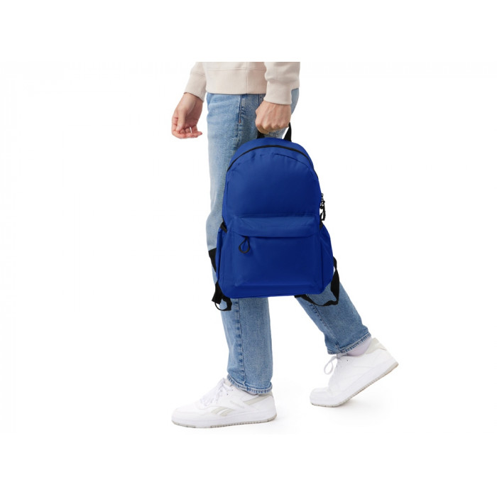 Рюкзак Bro, синий