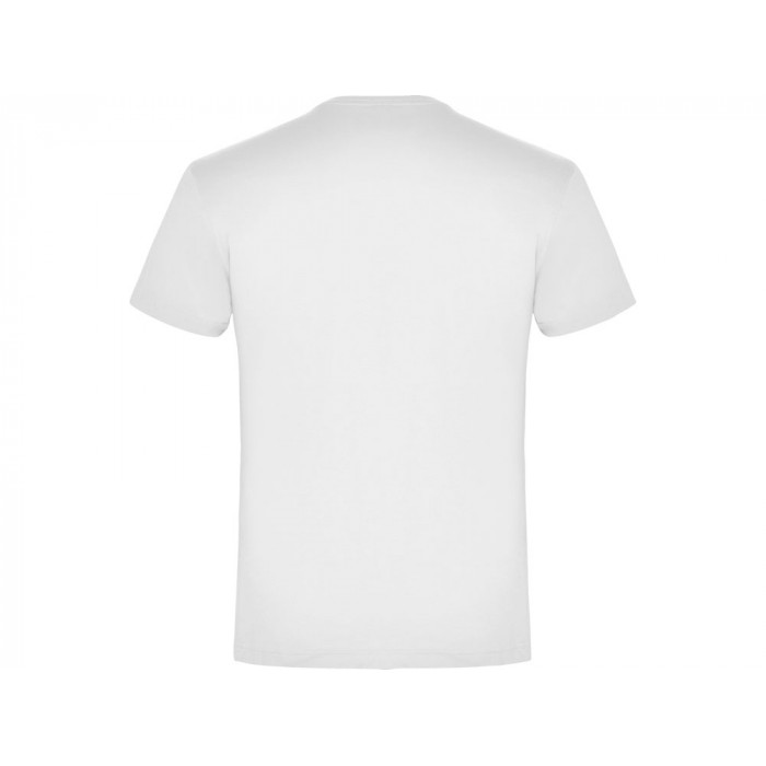 Футболка Teckel мужская, белый