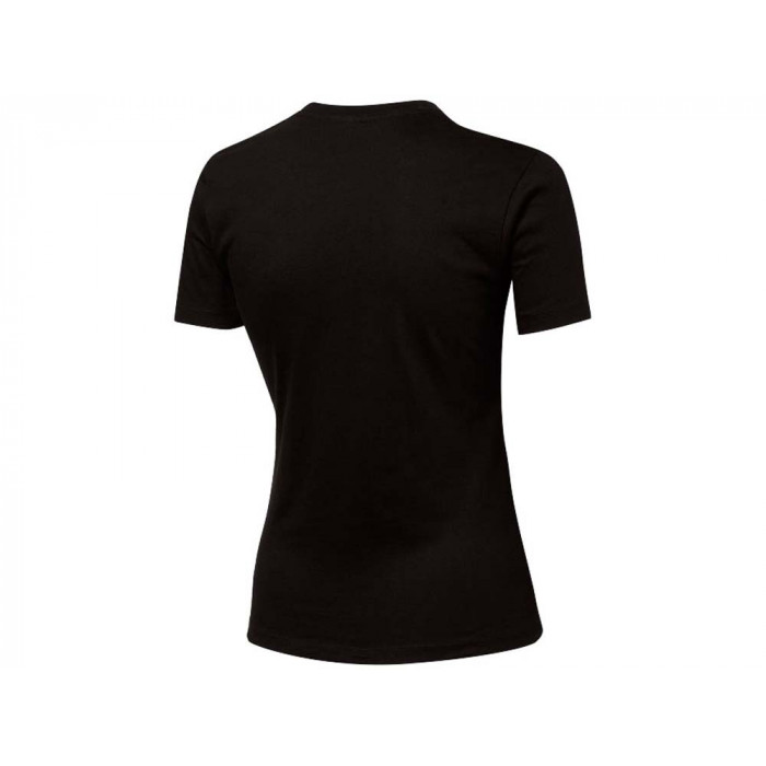 Футболка Ace женская, черный