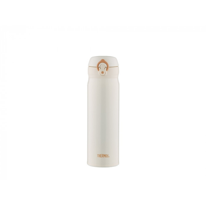 Термос из нерж. стали тм THERMOS JNL-502-PRW 0.5L, белый